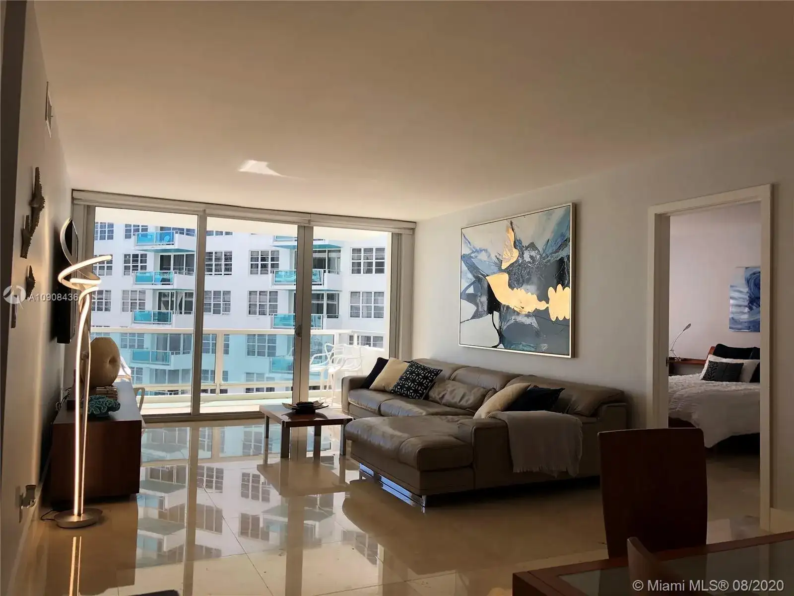 5151 Collins Ave # 825, Miami Beach FL 33140 photo 2