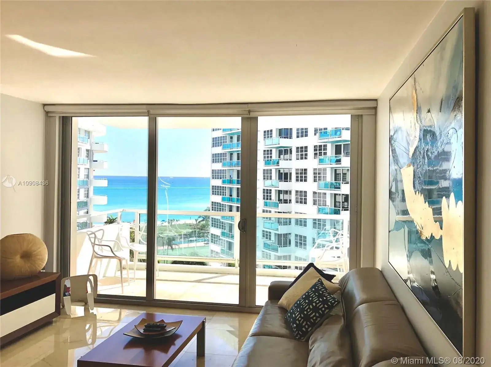 5151 Collins Ave # 825, Miami Beach FL 33140 photo 3