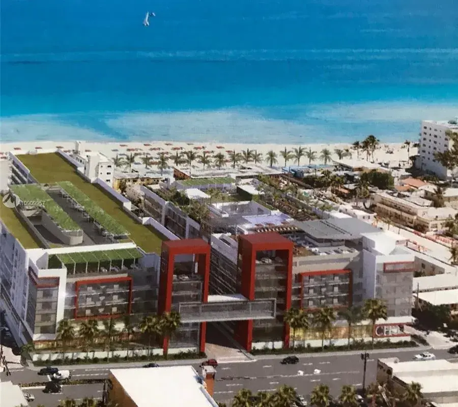 777 N Ocean Dr # S316, Hollywood FL 33019