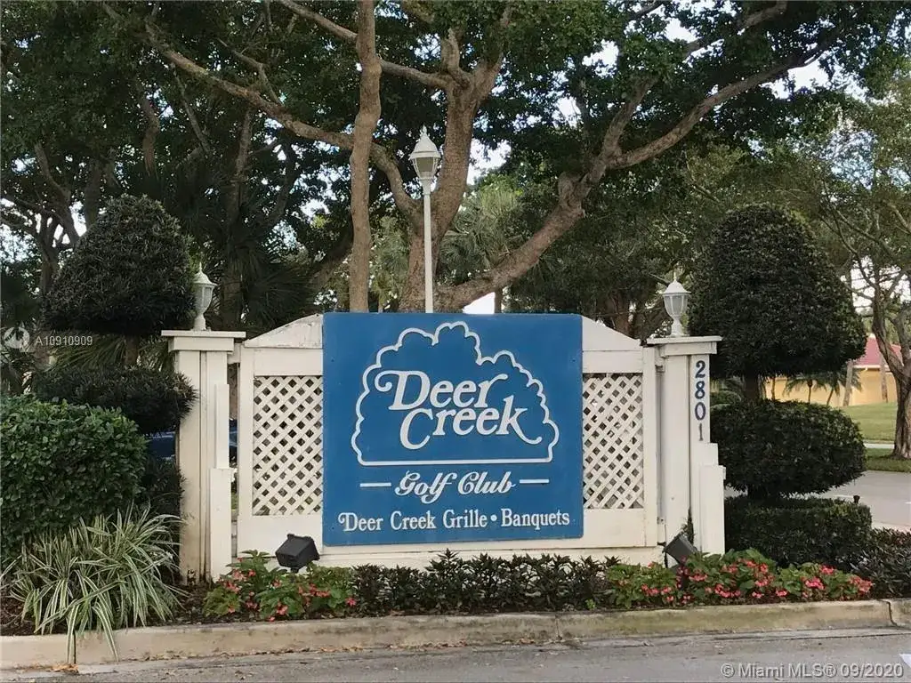 2430 Deer Creek Country Club Blvd # 2, Deerfield Beach FL 33442