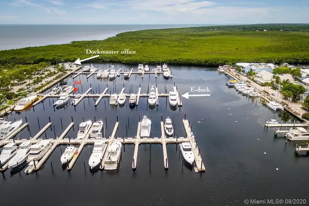 201 Ocean Reef Drive, FS-08, Key Largo FL 33037 photo 2