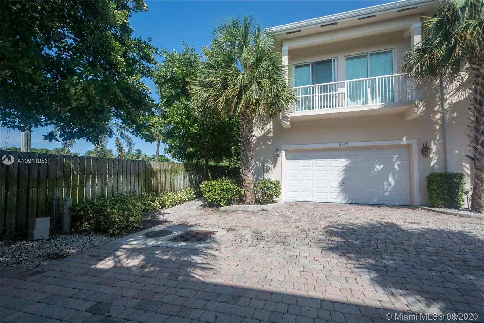 2117 SE 5th St # 2117, Pompano Beach FL 33062