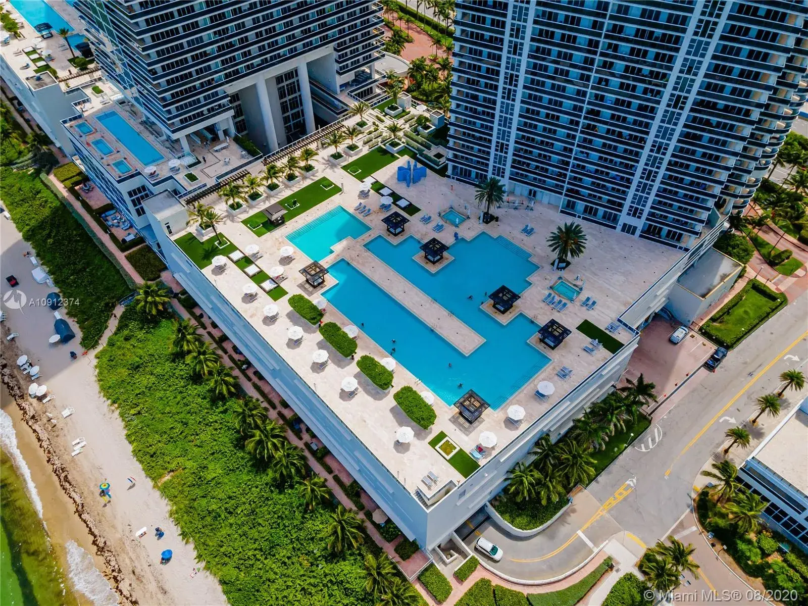 1800 S Ocean Dr # 409, Hallandale Beach FL 33009