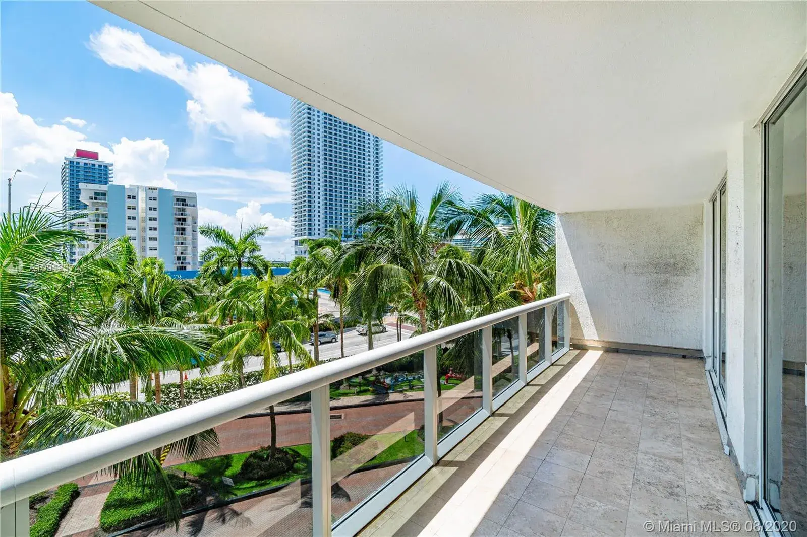 1800 S Ocean Dr # 409, Hallandale Beach FL 33009