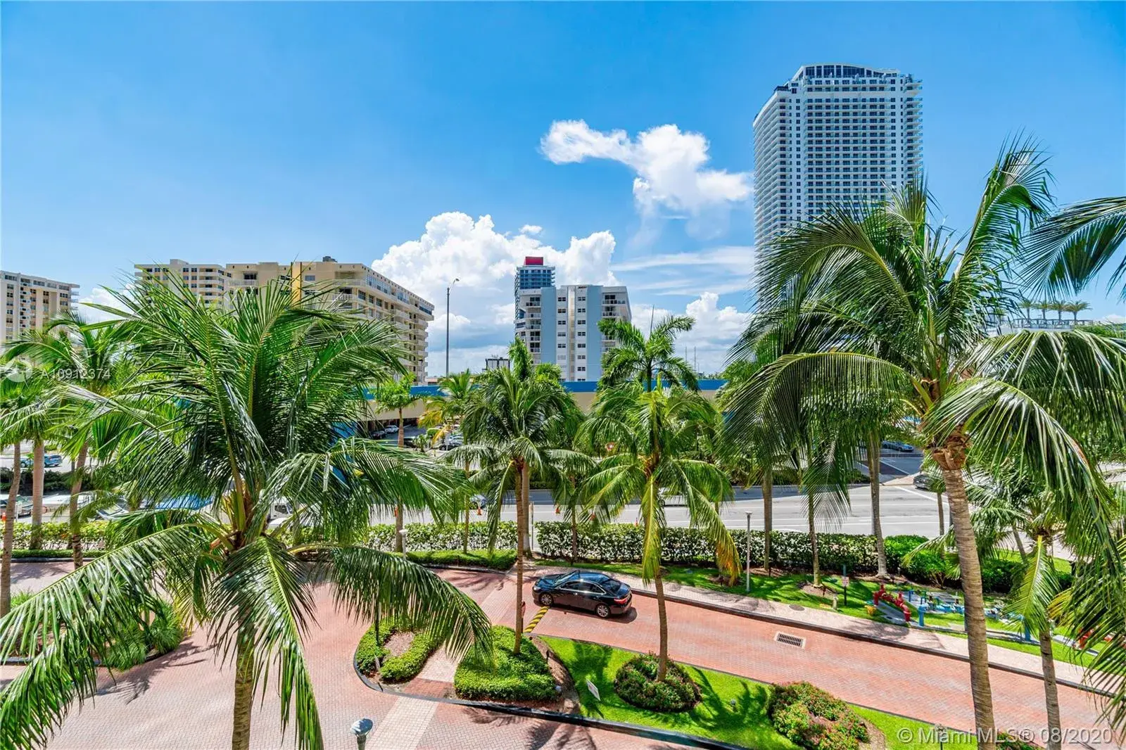 1800 S Ocean Dr # 409, Hallandale Beach FL 33009