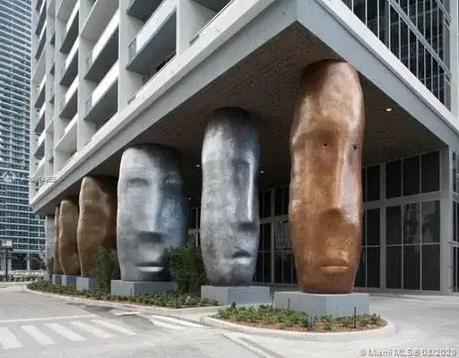 495 Brickell Ave # 5102, Miami FL 33131 photo 3