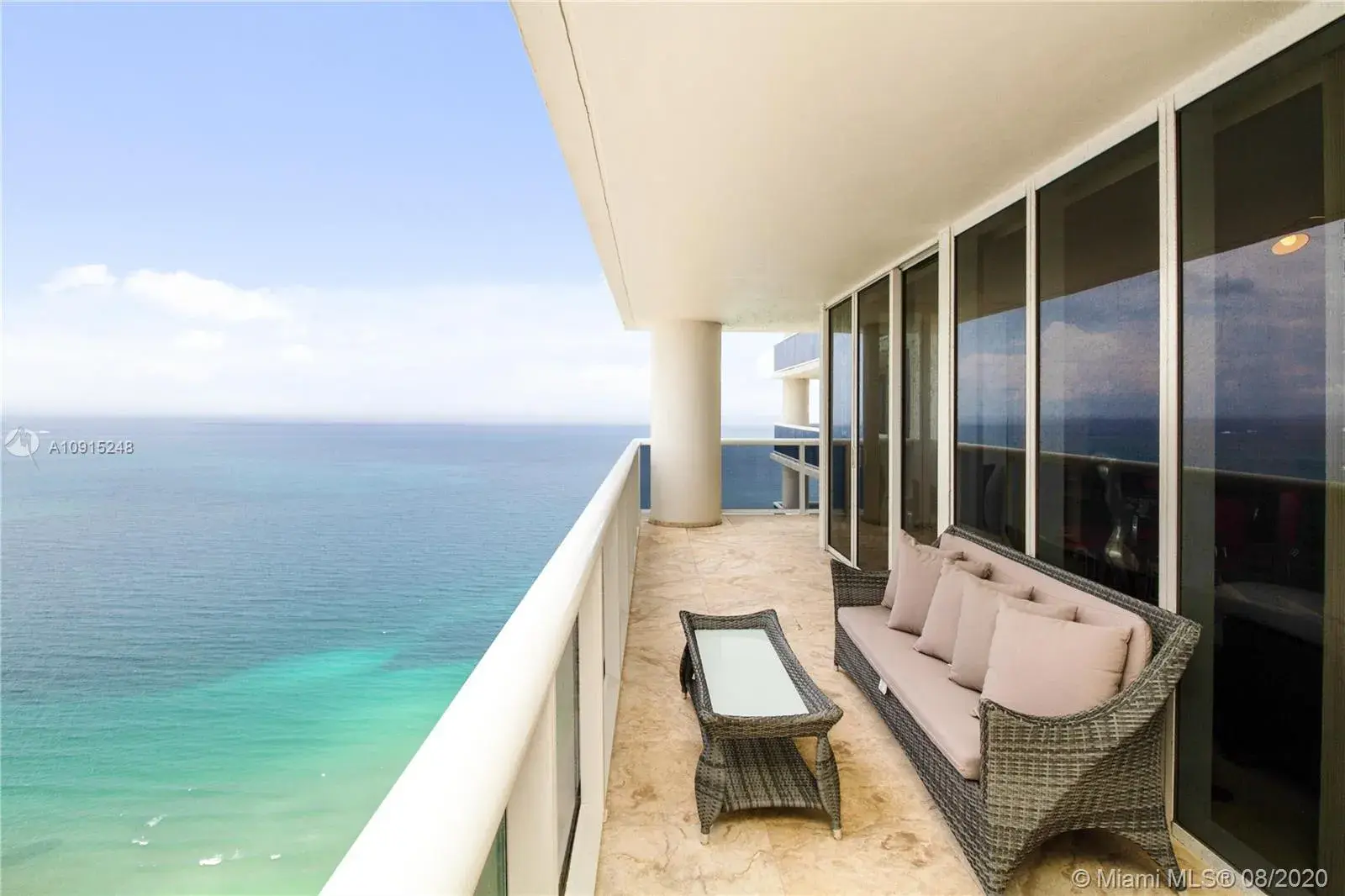 1850 S Ocean Dr # 4110, Hallandale Beach FL 33009