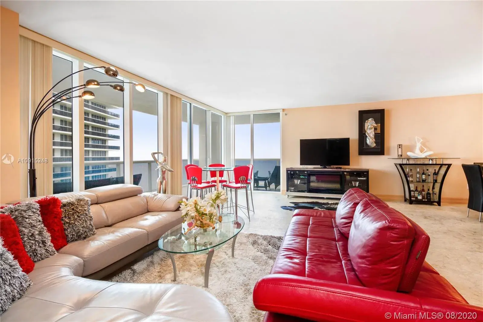 1850 S Ocean Dr # 4110, Hallandale Beach FL 33009