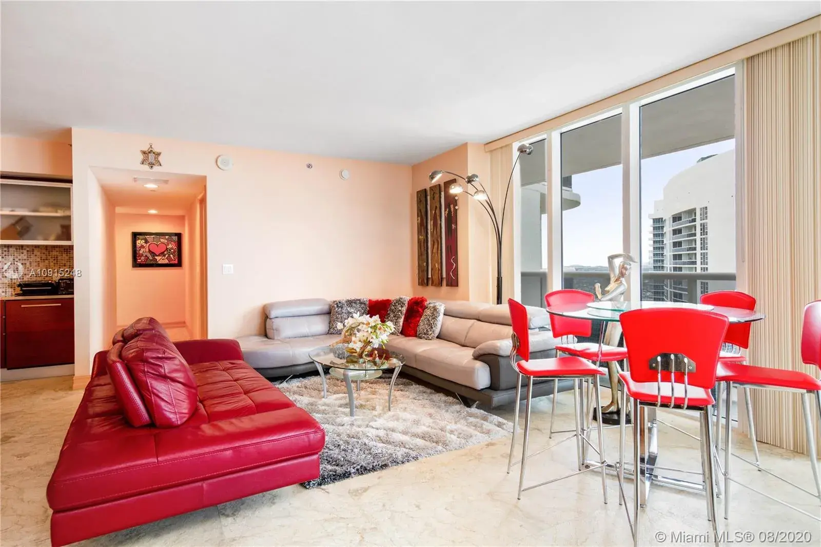 1850 S Ocean Dr # 4110, Hallandale Beach FL 33009