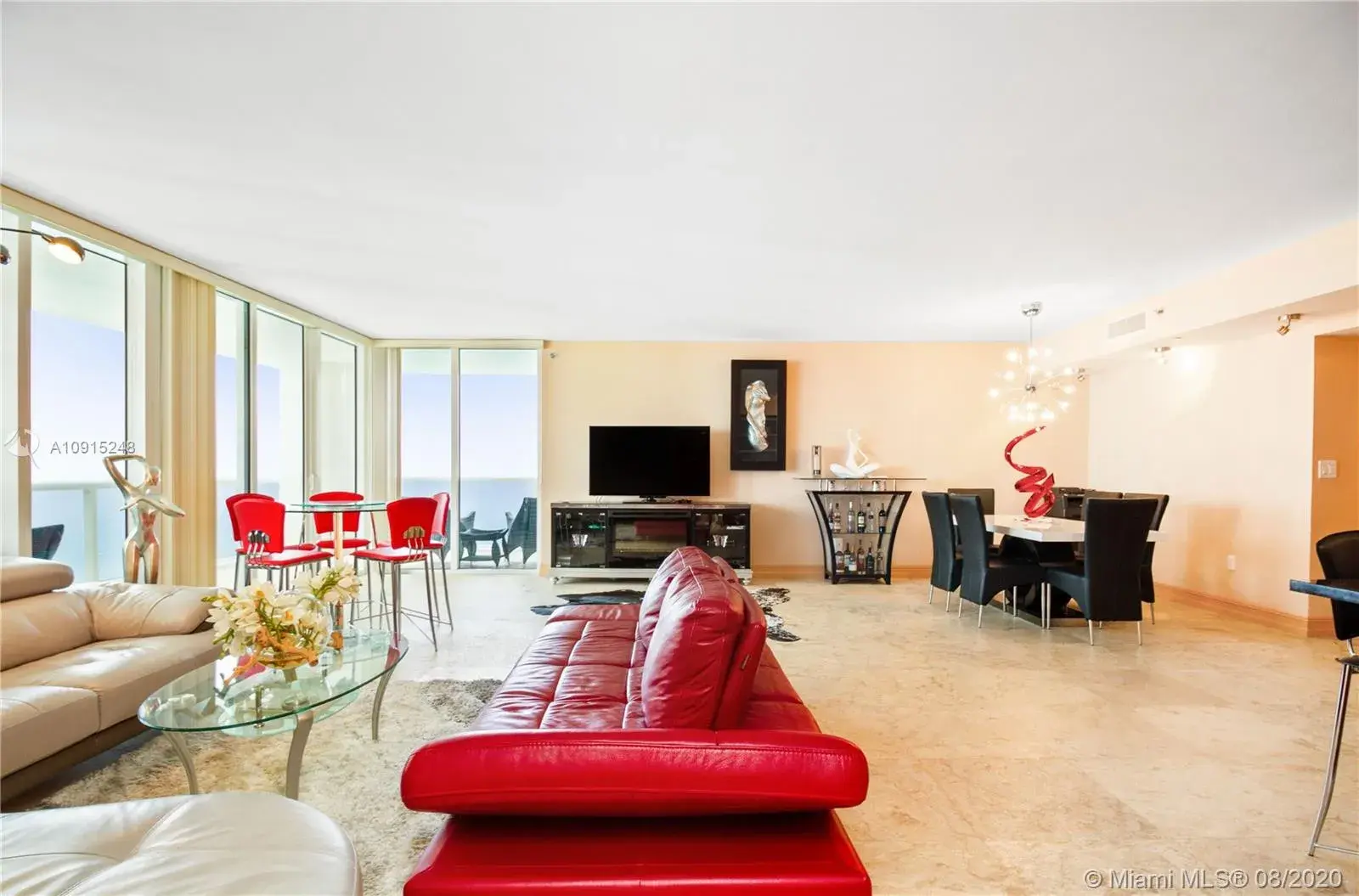 1850 S Ocean Dr # 4110, Hallandale Beach FL 33009
