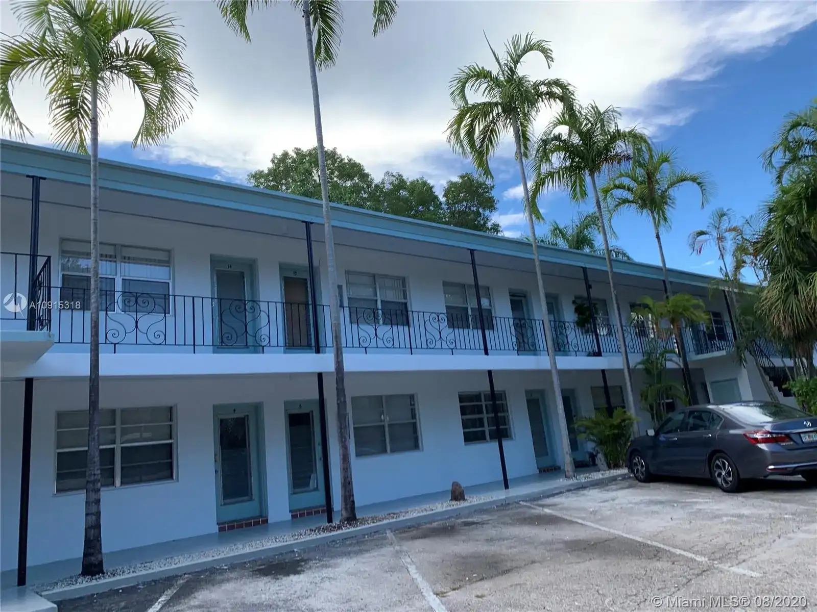 645 NE 77th St # 14, Miami FL 33138 photo 5