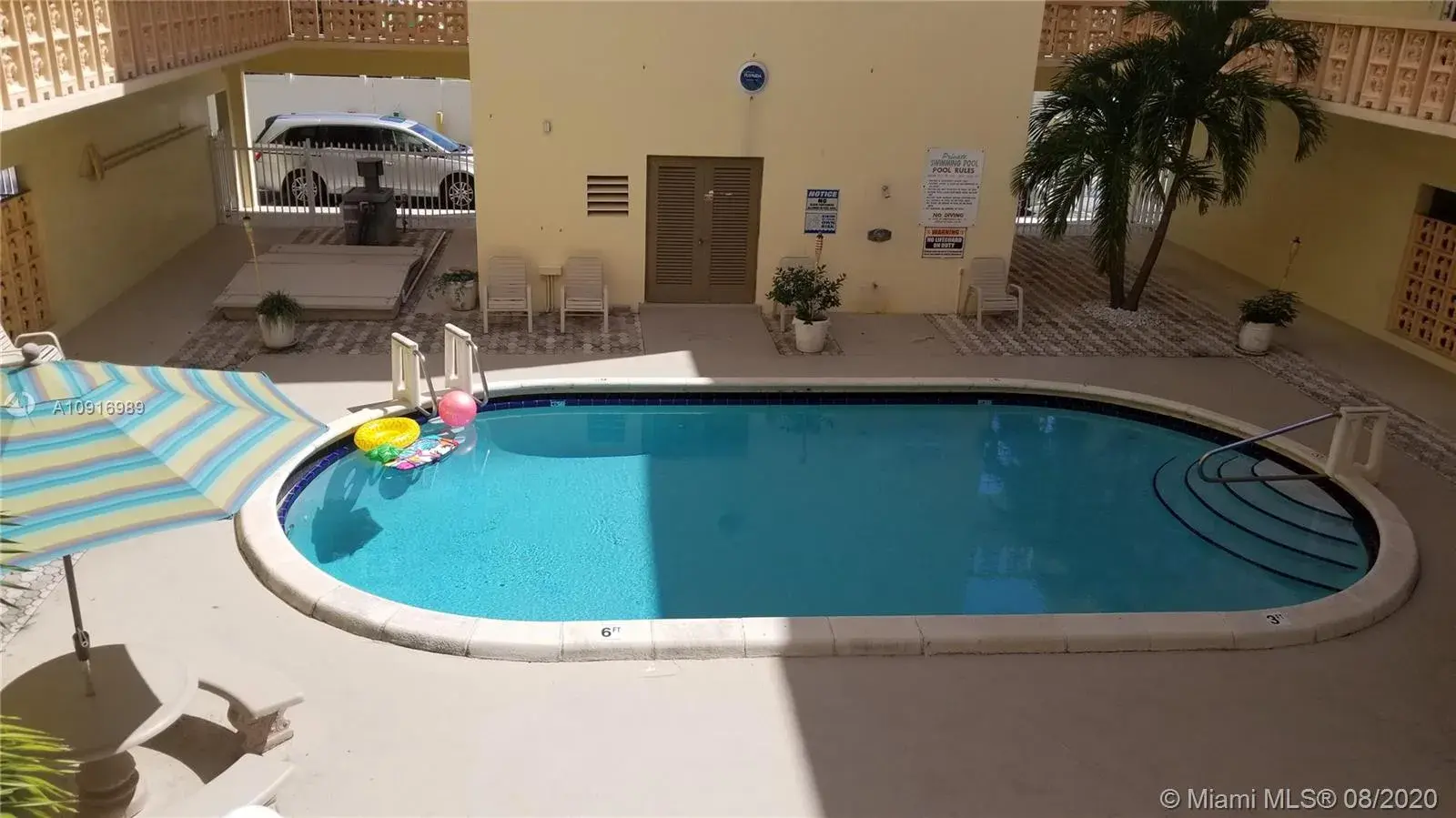 1818 Rodman St # 2E, Hollywood FL 33020