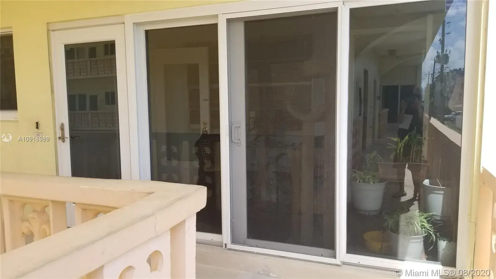 1818 Rodman St # 2E, Hollywood FL 33020