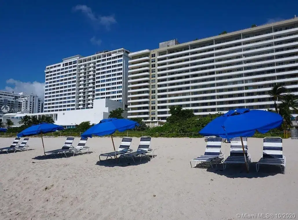 5555 Collins Ave # 6A, Miami Beach FL 33140 photo 2