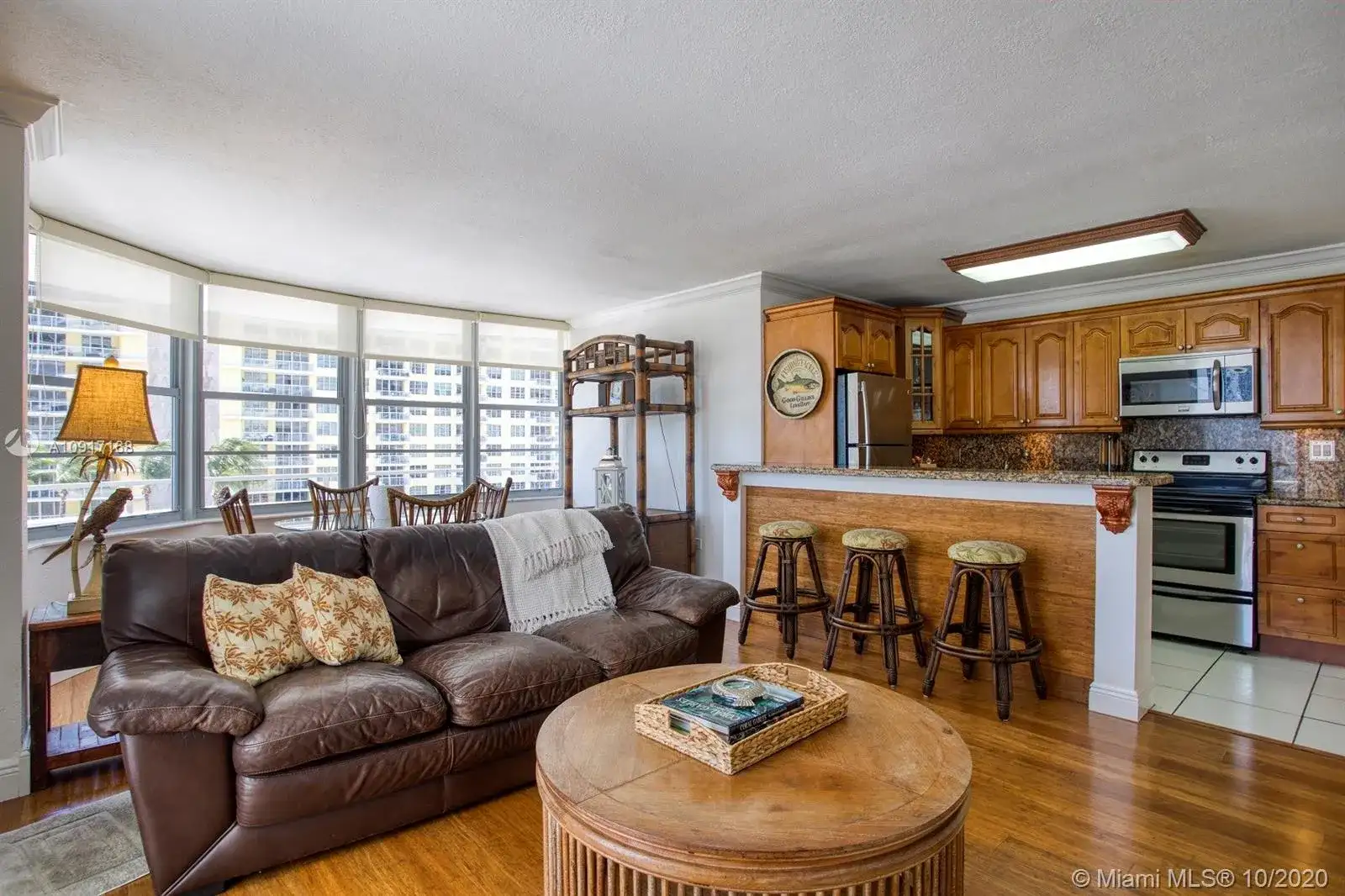 5555 Collins Ave # 6A, Miami Beach FL 33140 photo 3