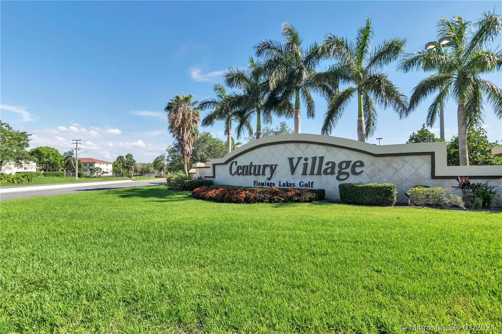1601 SW 128th Ter # 305A, Pembroke Pines FL 33027