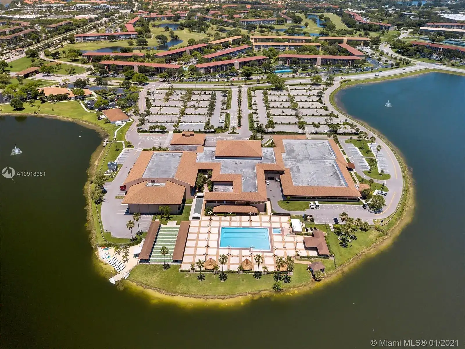1601 SW 128th Ter # 305A, Pembroke Pines FL 33027 photo 2