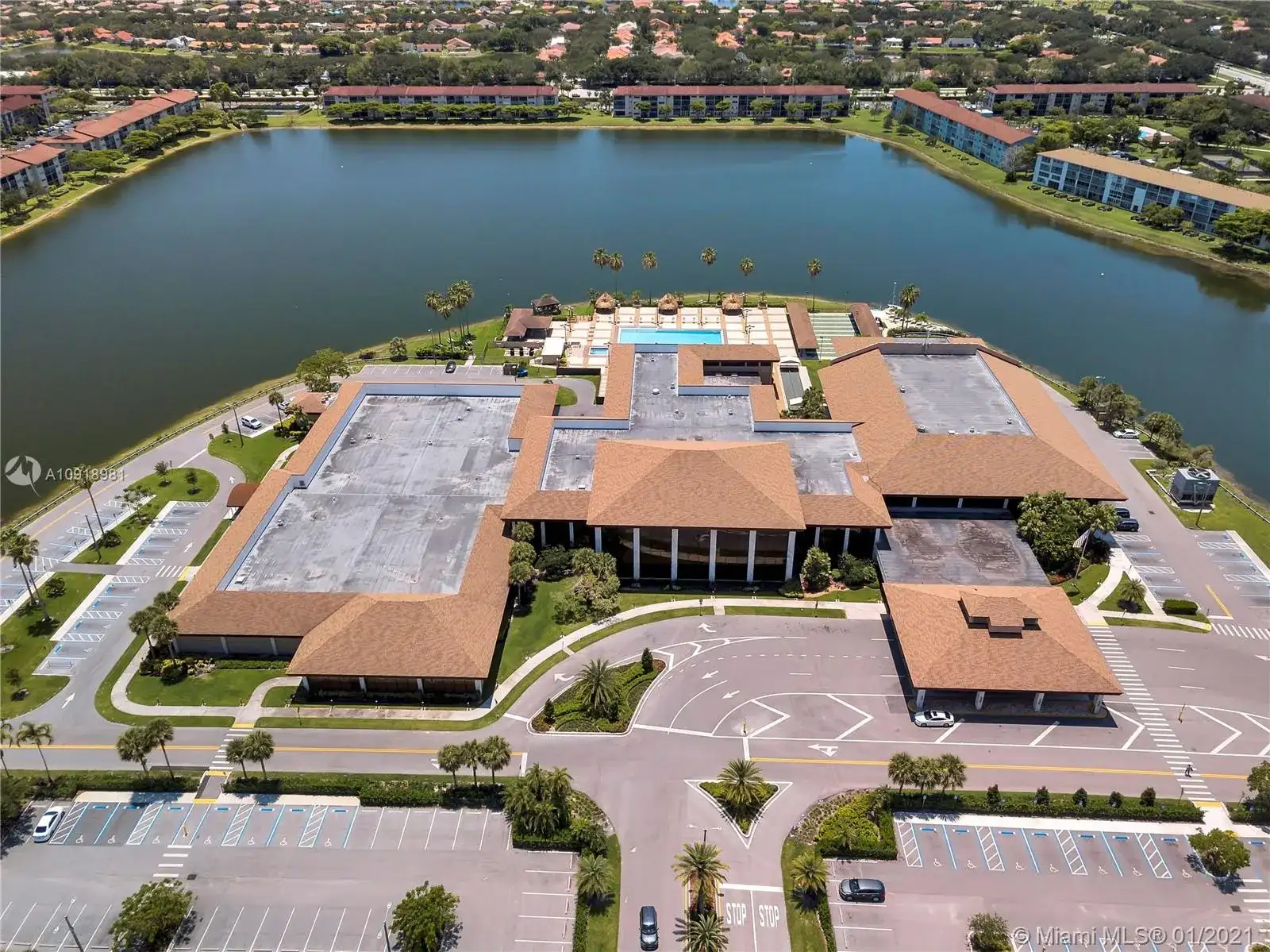 1601 SW 128th Ter # 305A, Pembroke Pines FL 33027 photo 4