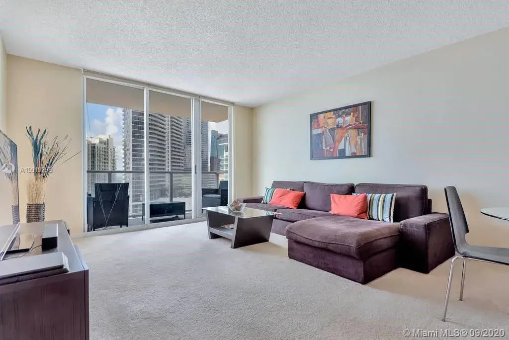 1155 Brickell Bay Dr # 2005, Miami FL 33131