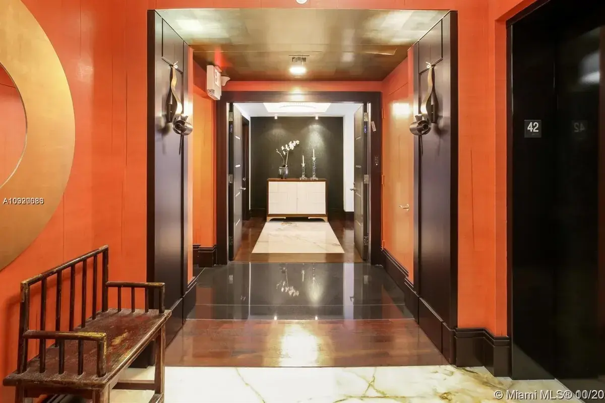 17875 Collins Ave # 4203, Sunny Isles Beach FL 33160