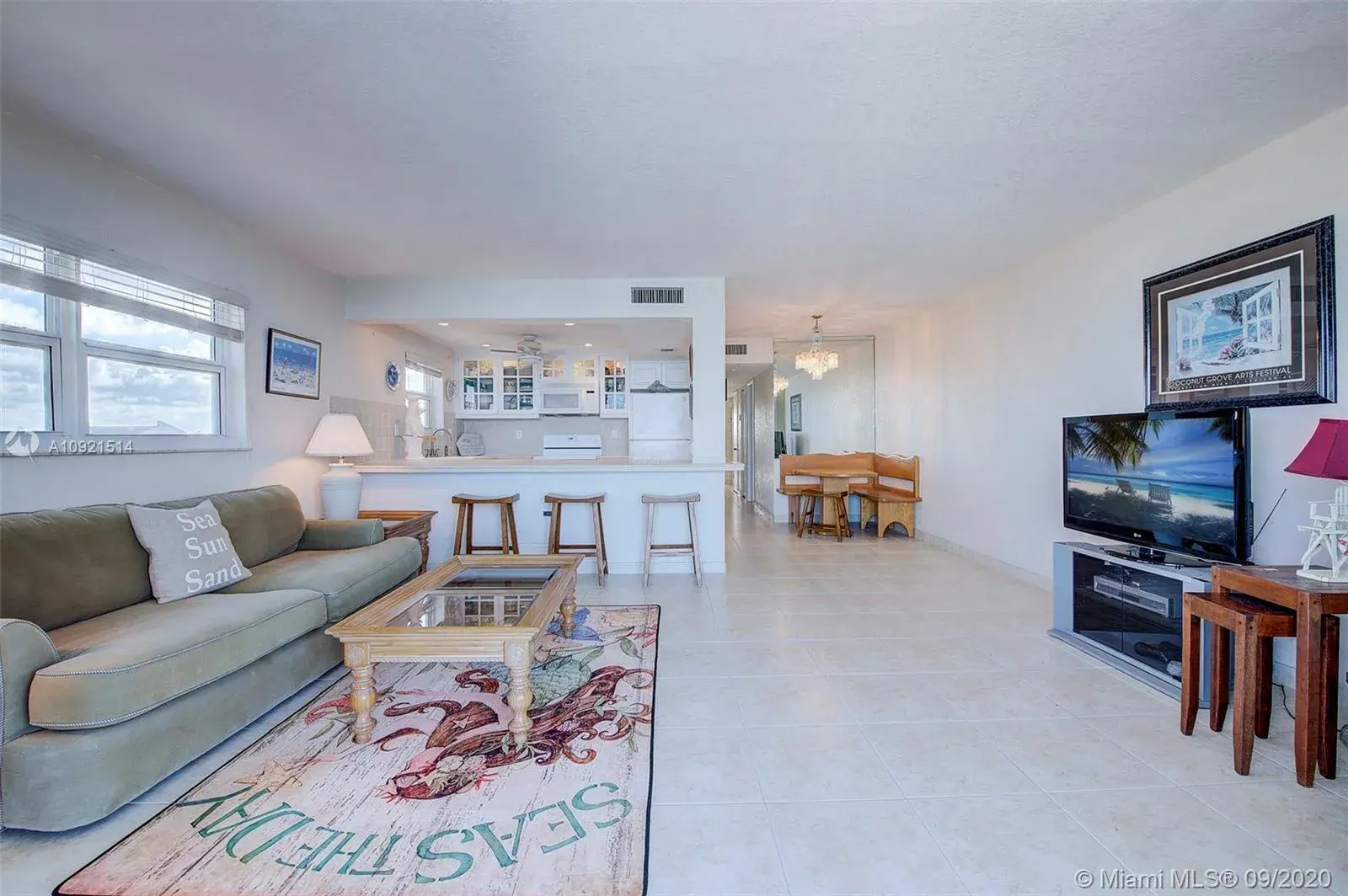 400 N Surf Rd # 506, Hollywood FL 33019
