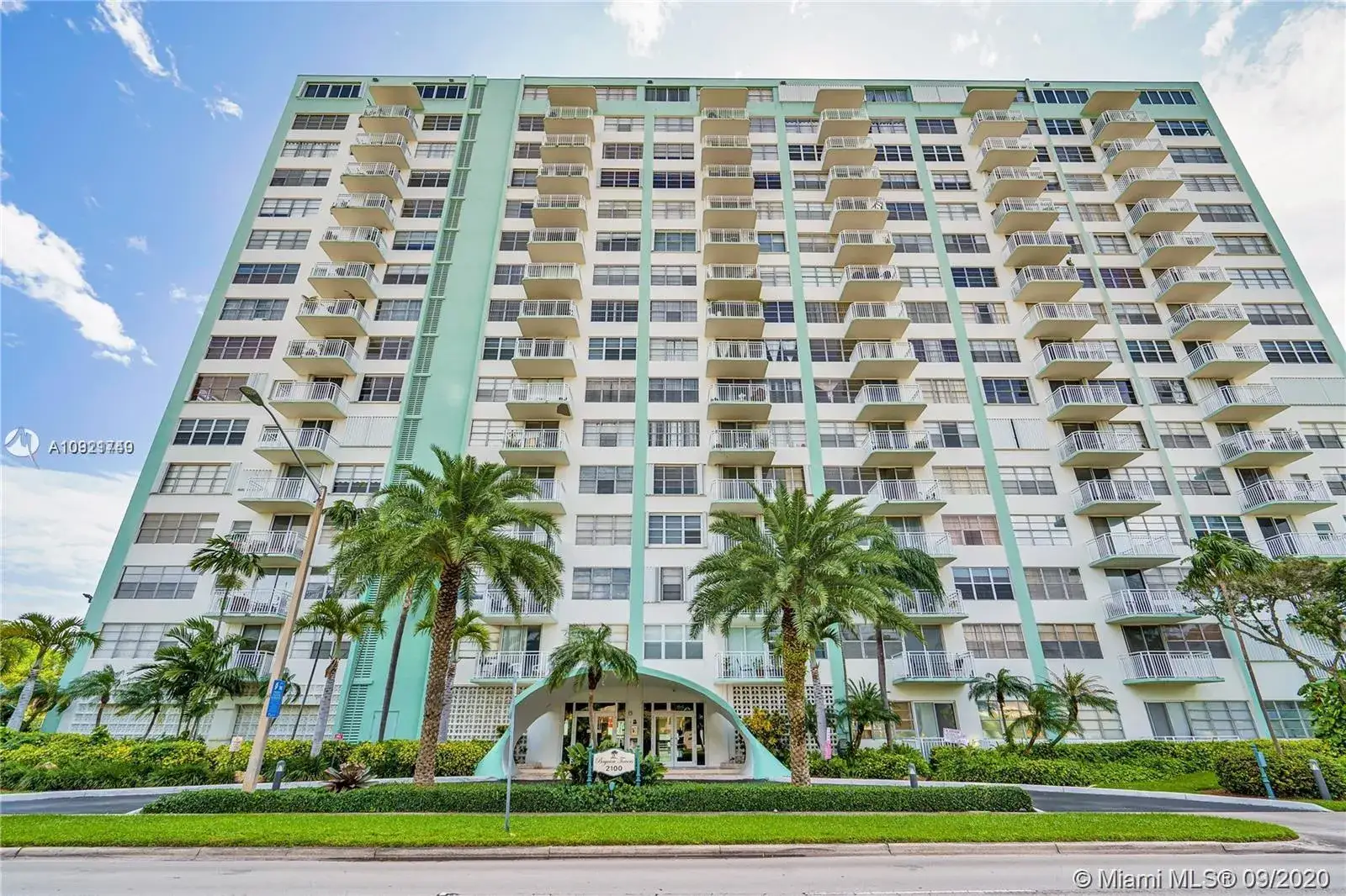 2100 Sans Souci Blvd # A1410, North Miami FL 33181