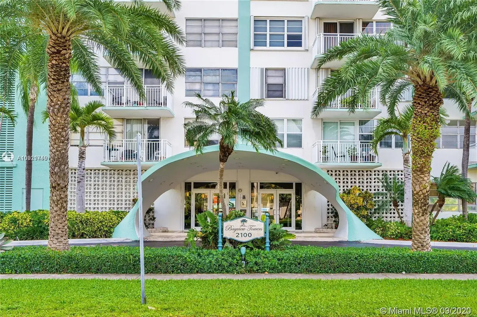 2100 Sans Souci Blvd # A1410, North Miami FL 33181 photo 4