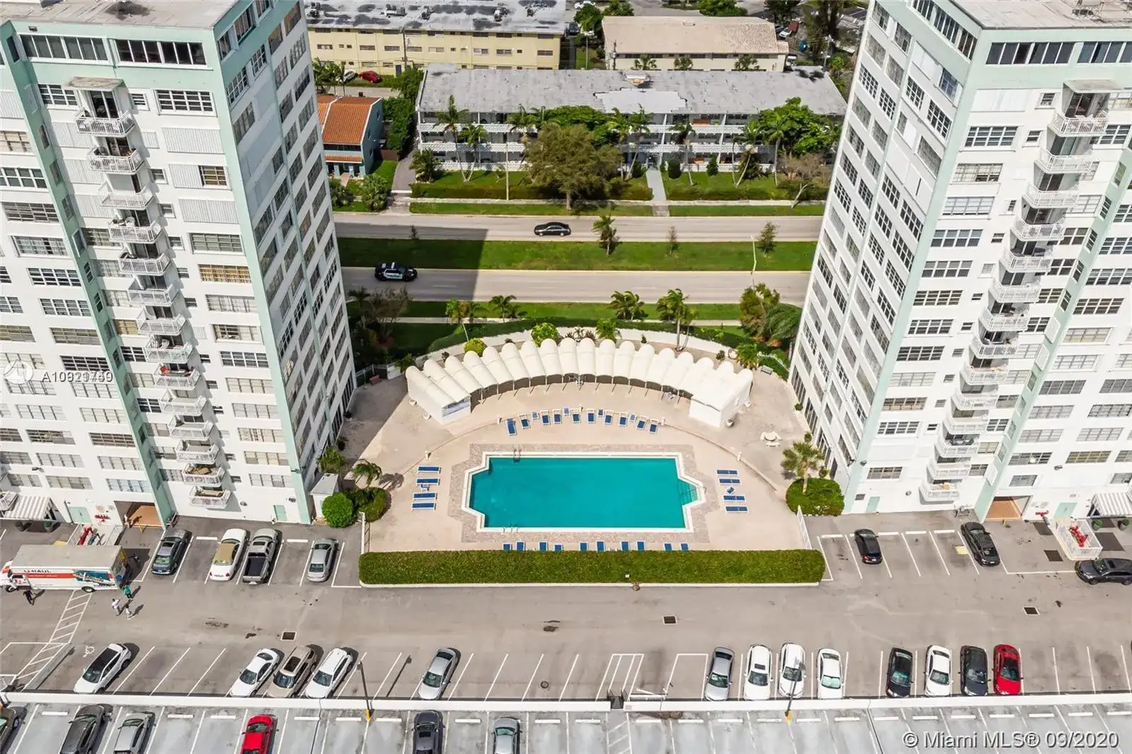 2100 Sans Souci Blvd # A1410, North Miami FL 33181 photo 5