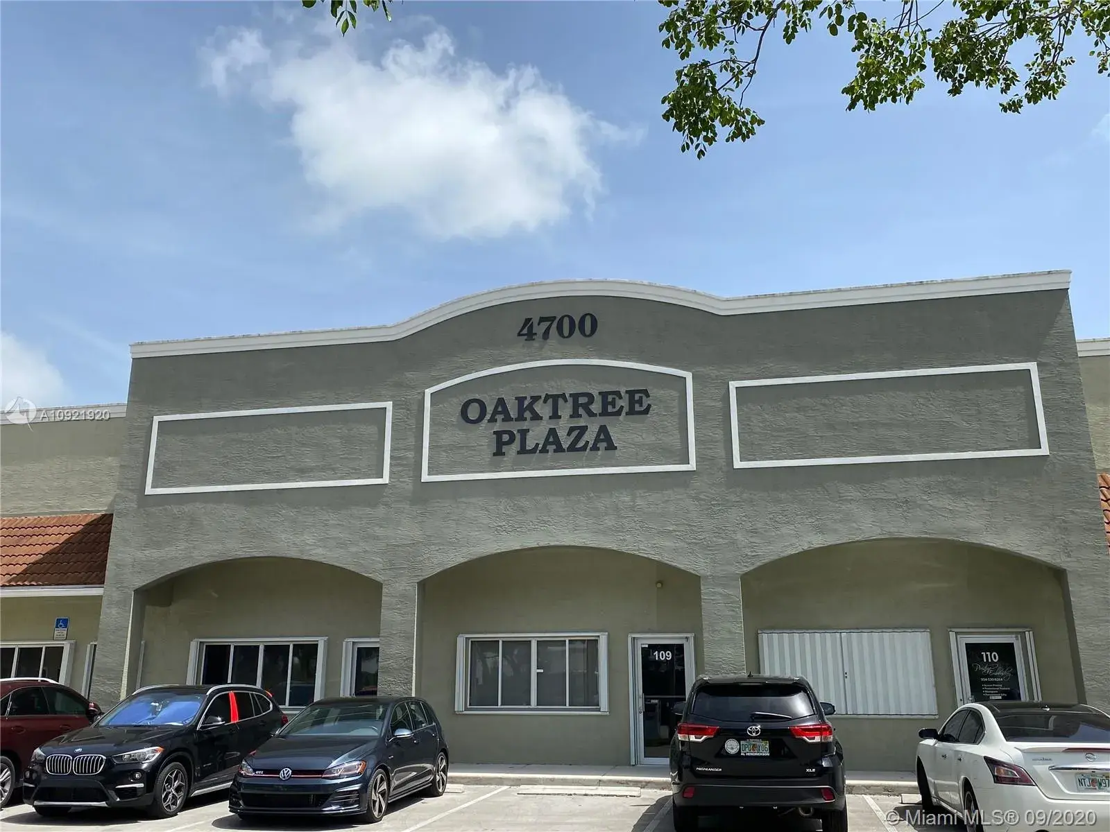 4700 W Prospect Rd, Fort Lauderdale FL 33309
