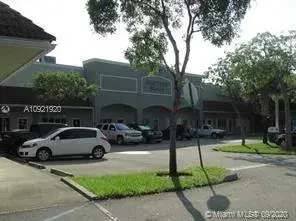 4700 W Prospect Rd, Fort Lauderdale FL 33309