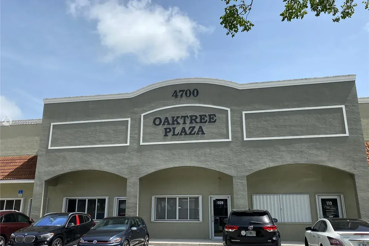 4700 W Prospect Rd, Fort Lauderdale FL 33309