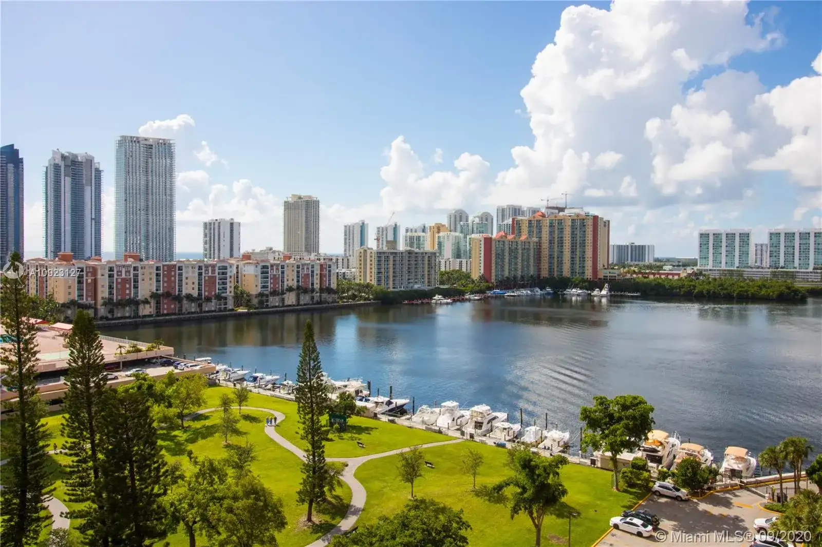 290 174th St # 1410, Sunny Isles Beach FL 33160 photo 3