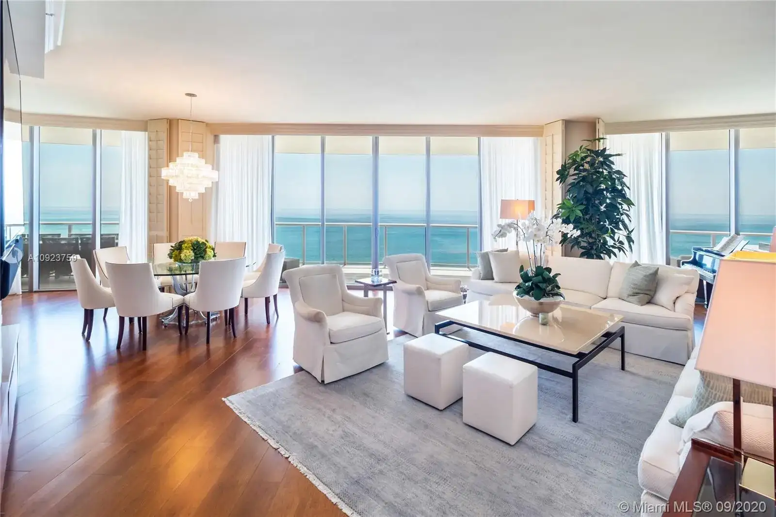 9703 Collins Ave # 1900, Bal Harbour FL 33154 photo 2