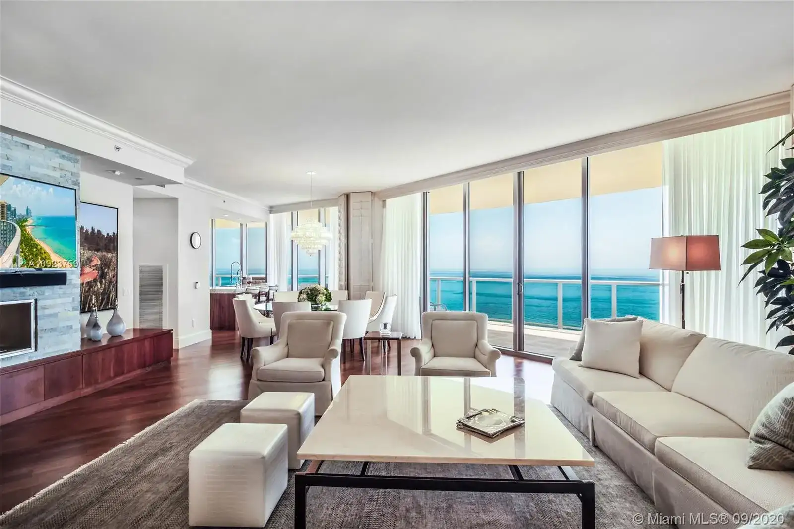 9703 Collins Ave # 1900, Bal Harbour FL 33154 photo 3