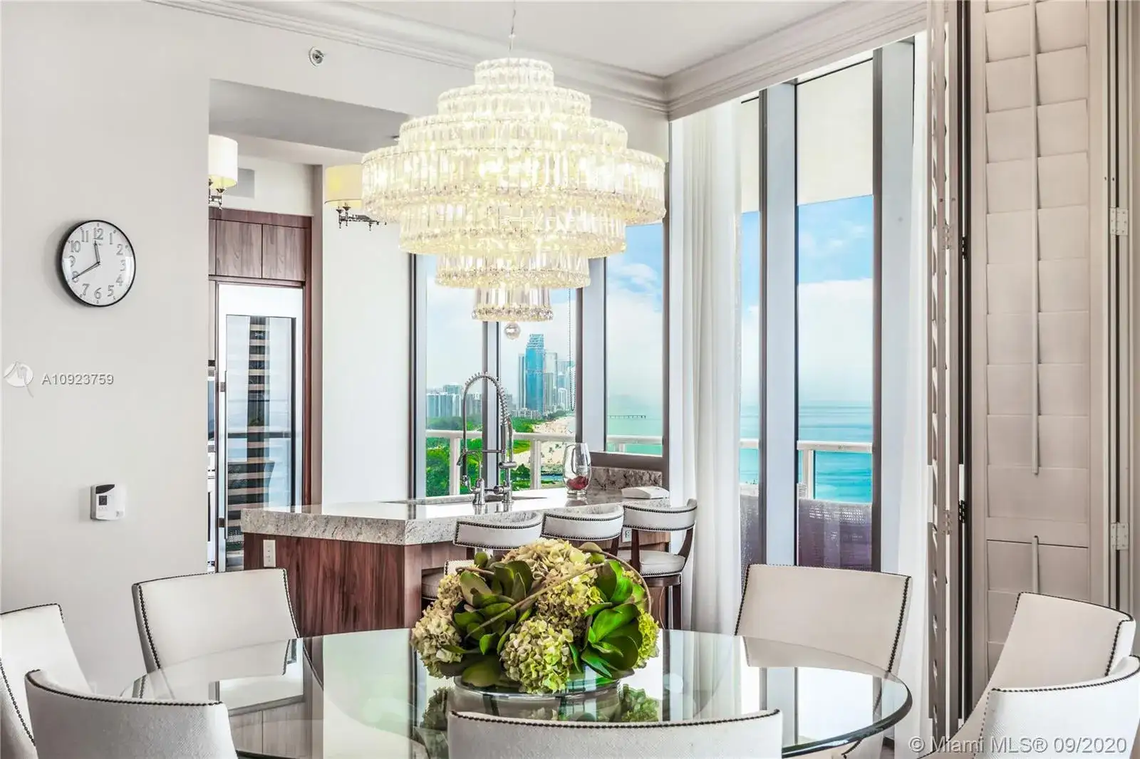 9703 Collins Ave # 1900, Bal Harbour FL 33154 photo 5