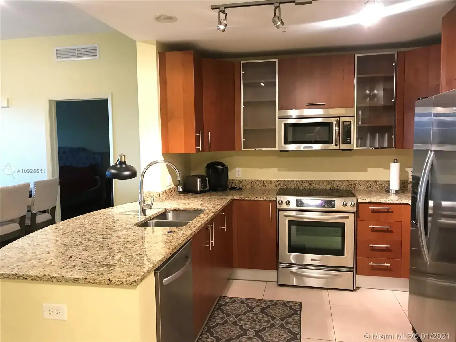 1945 S Ocean Dr # M5, Hallandale Beach FL 33009 photo 5