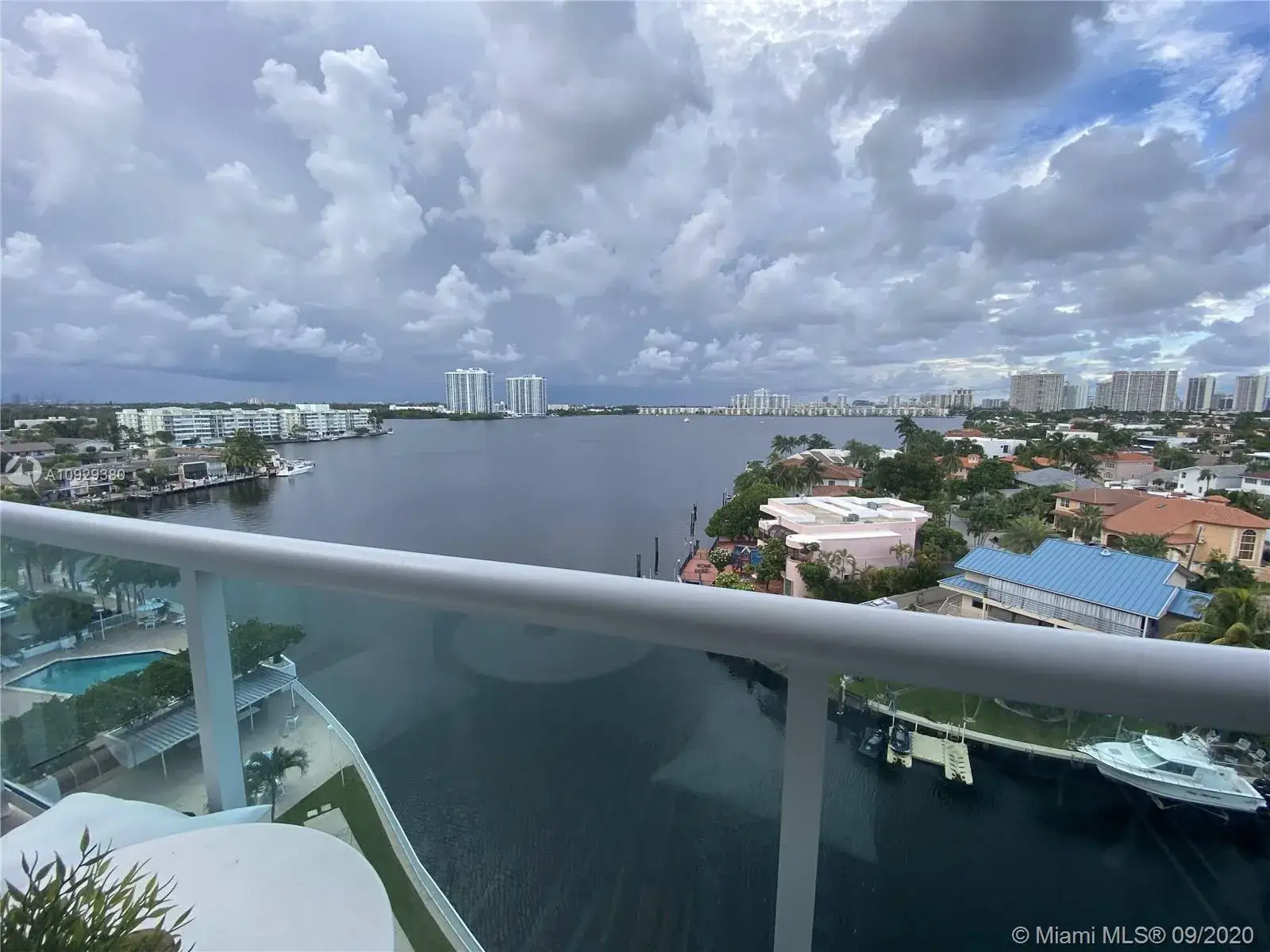 2841 NE 163rd St # 909, North Miami Beach FL 33160