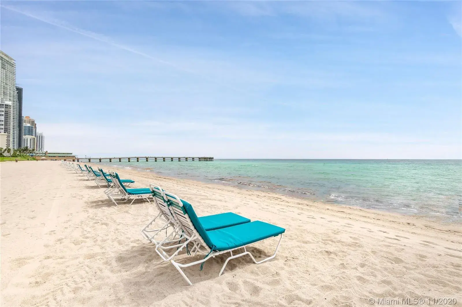 16500 Collins Ave # 1652, Sunny Isles Beach FL 33160