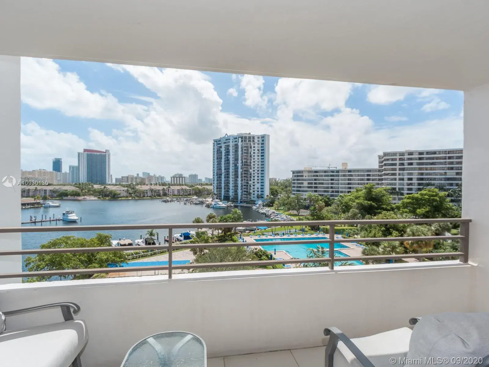2500 Parkview Dr # 701, Hallandale Beach FL 33009