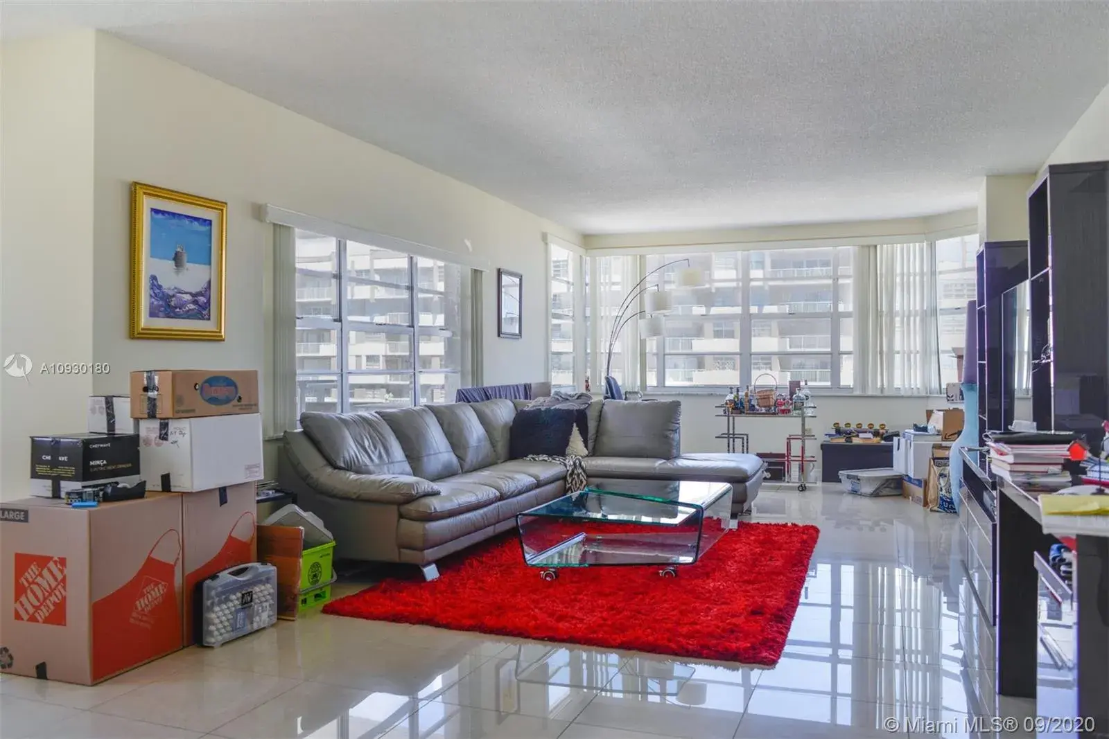 1985 S Ocean Dr # 16F, Hallandale Beach FL 33009