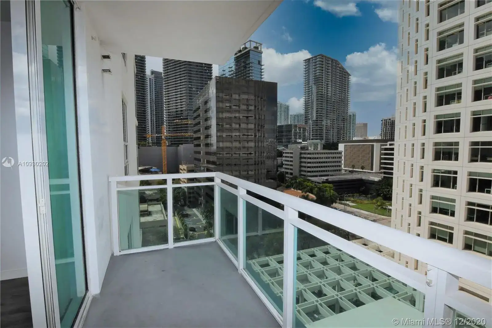 950 Brickell Bay Dr # 1102, Miami FL 33131 photo 4