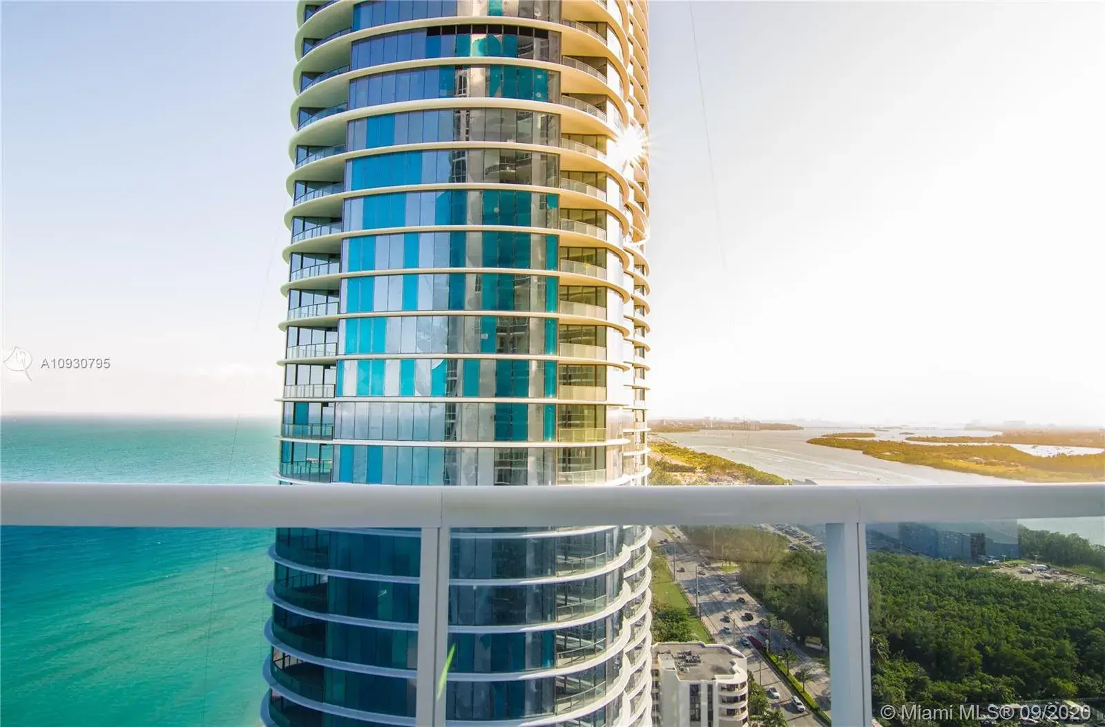 15811 Collins Ave # 2602, Sunny Isles Beach FL 33160