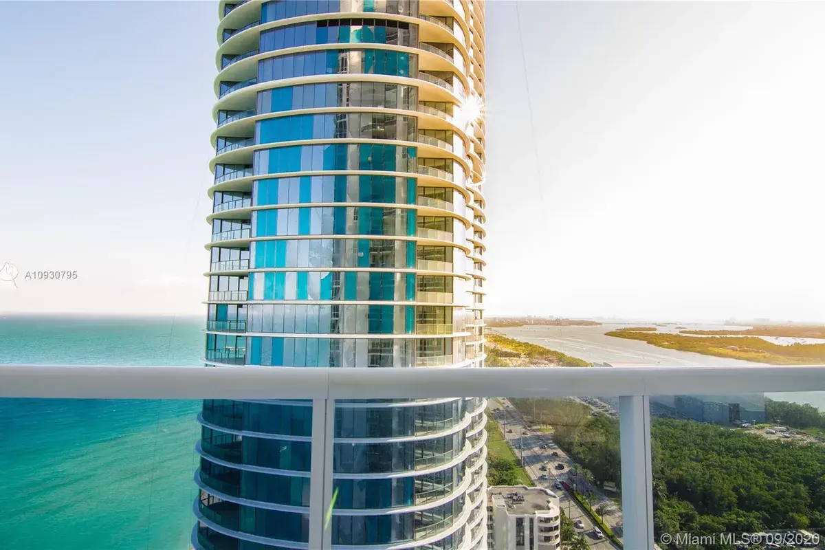 15811 Collins Ave # 2602, Sunny Isles Beach FL 33160