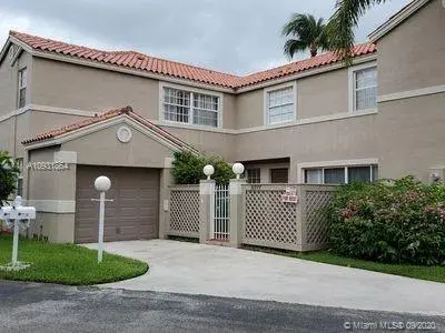 10977 Long Boat Dr # 10977, Cooper City FL 33026
