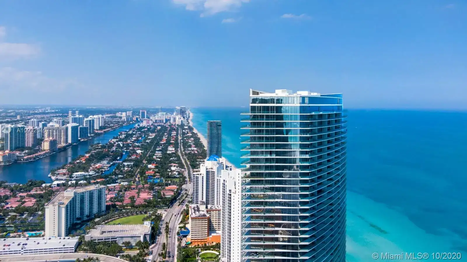 18975 Collins Ave # 3405, Sunny Isles Beach FL 33160 photo 3