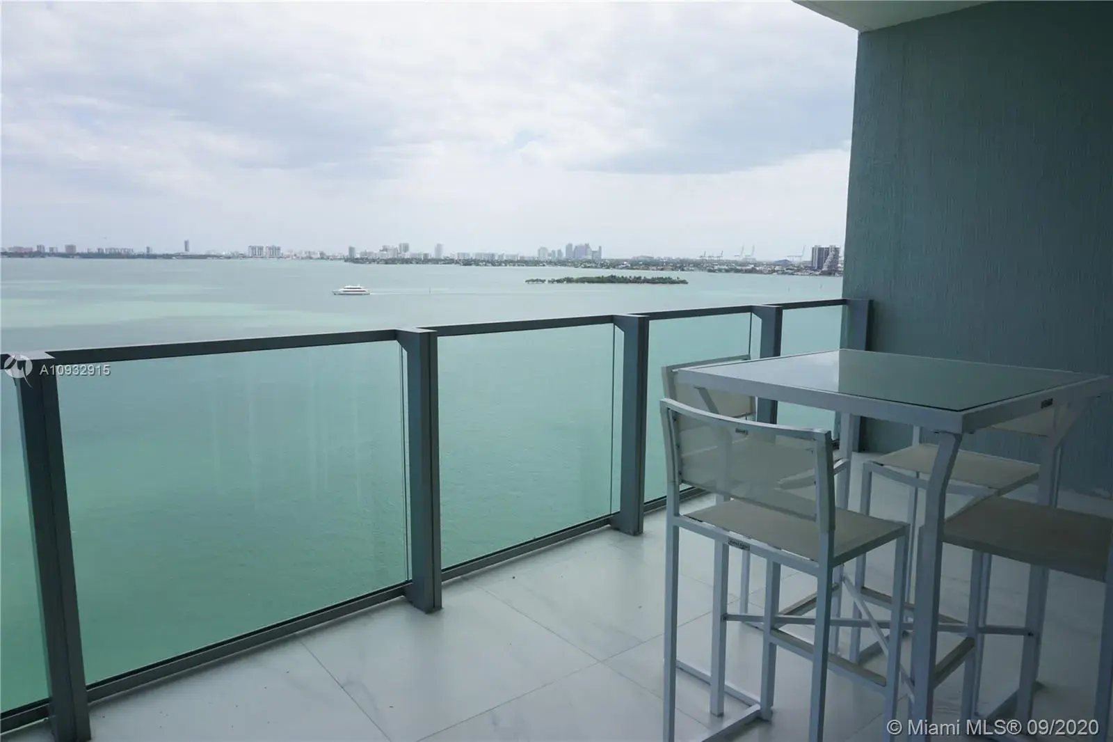 2900 NE 7th Ave # 1203, Miami FL 33137