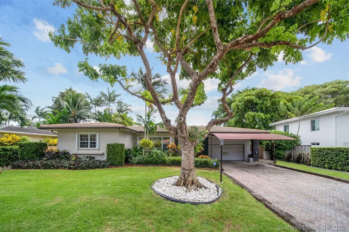 1136 NE 88th St, Miami FL 33138