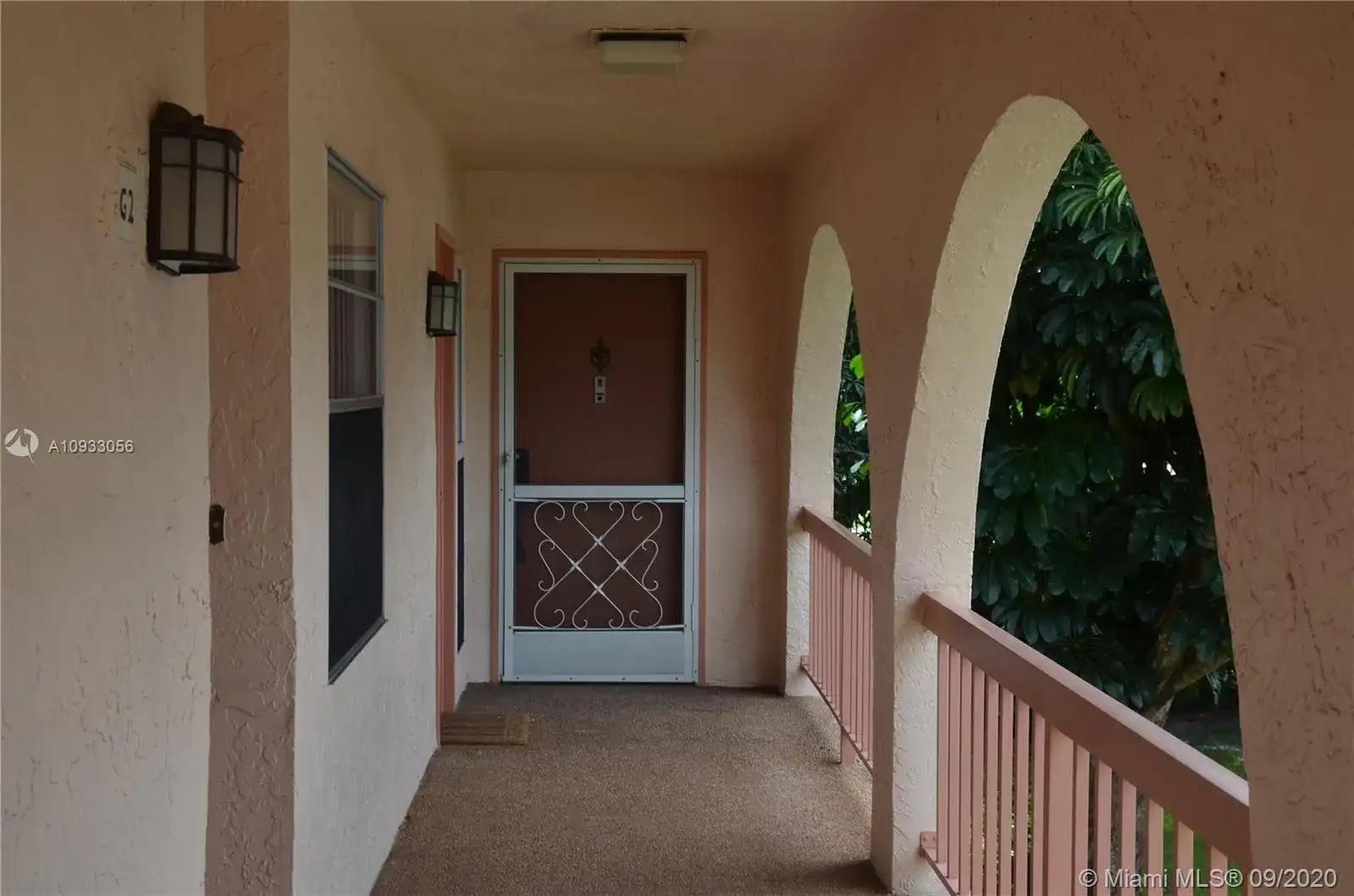 1103 Bahama Bnd # H2, Coconut Creek FL 33066 photo 2