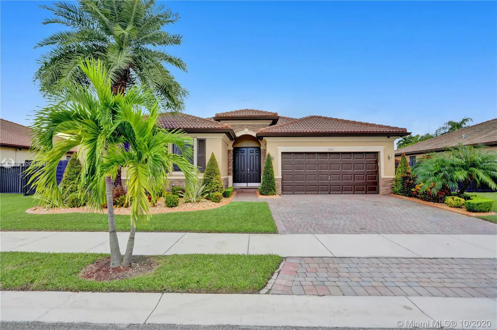 15413 SW 116th Ter, Miami FL 33196 photo 2