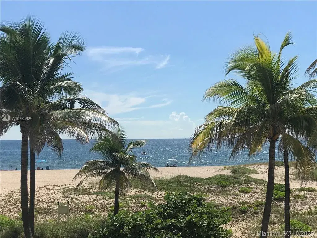 710 N Ocean Blvd # 202, Pompano Beach FL 33062
